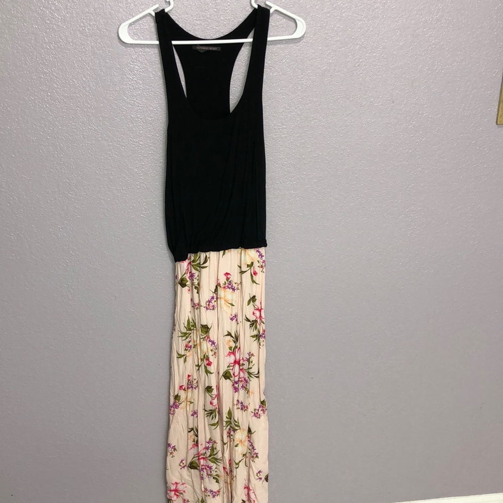 One piece maxi sundress
